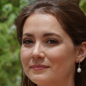 Meet your Posher, Frances